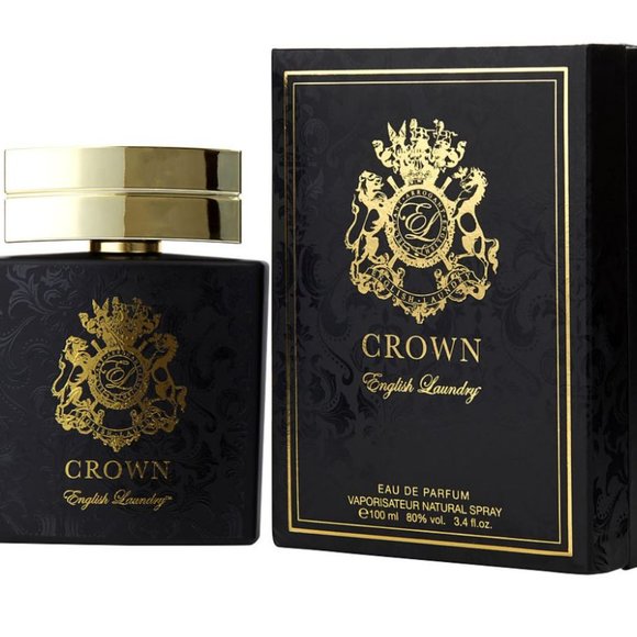 English Laundry Men's 3-Pc. Crown Gift Set - New in box - Picture 2 of 5
